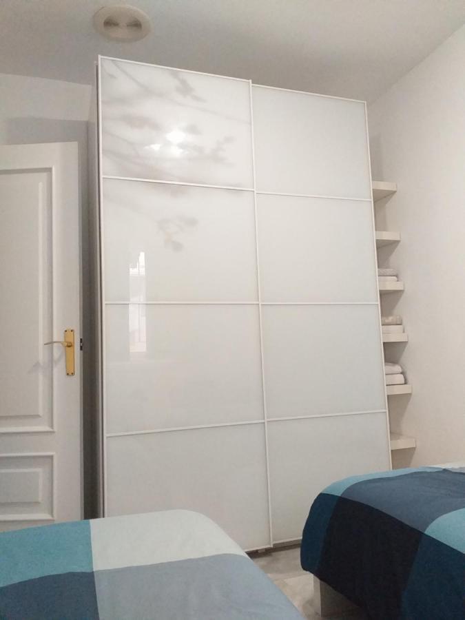 Apartment Duquesa 1ª Linea De Mar *