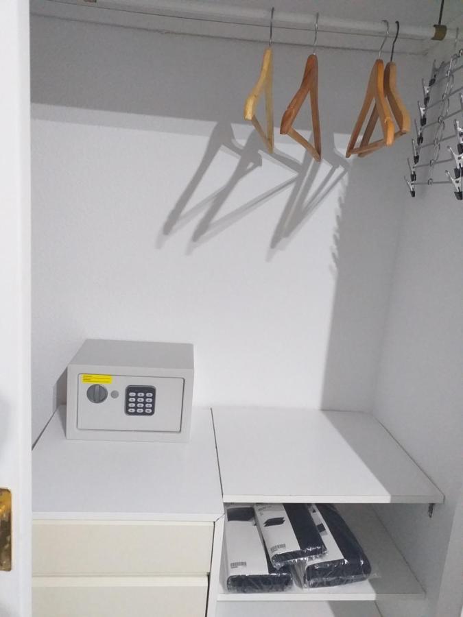 Apartament Duquesa 1ª Linea De Mar *