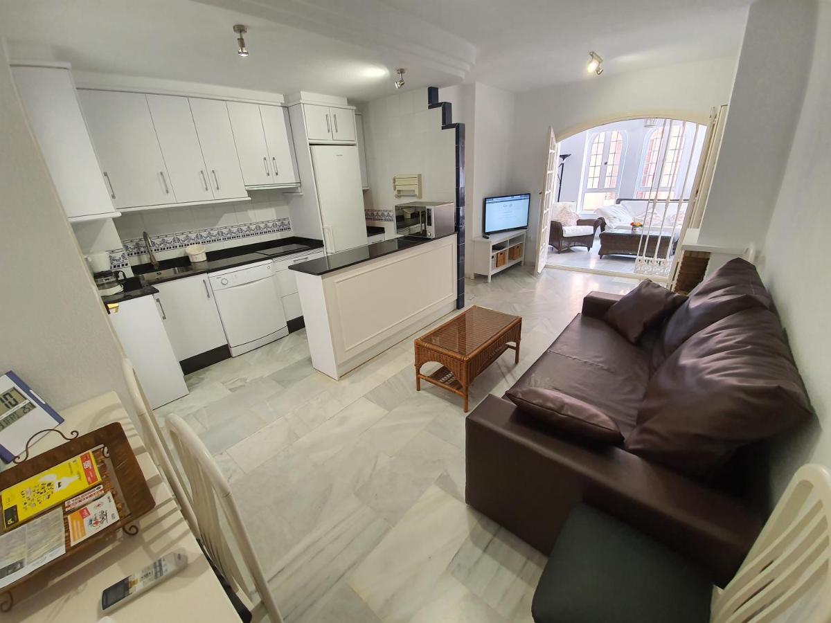 Apartament Duquesa 1ª Linea De Mar *
