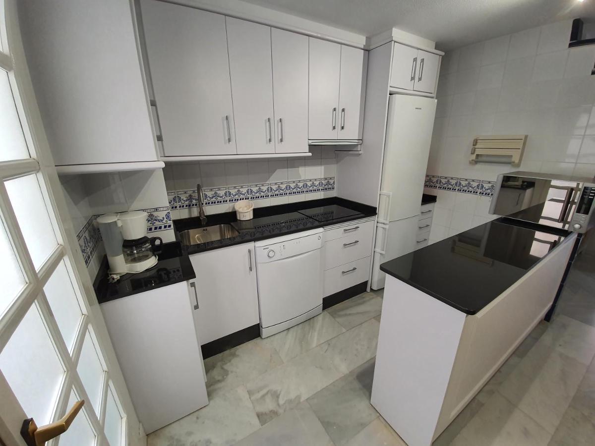 Apartament Duquesa 1ª Linea De Mar