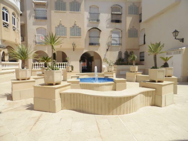 Apartment Duquesa 1ª Linea De Mar *